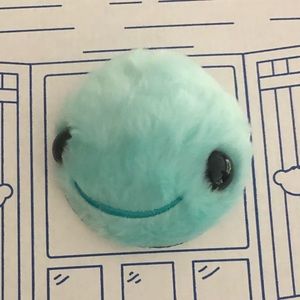 Meet your Posher, Aila's